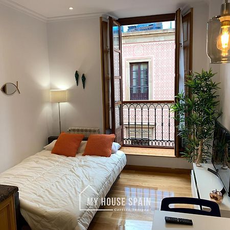 Myhousespain - Acogedor Apartamento Plaza Mayor Gijon 2 Екстериор снимка