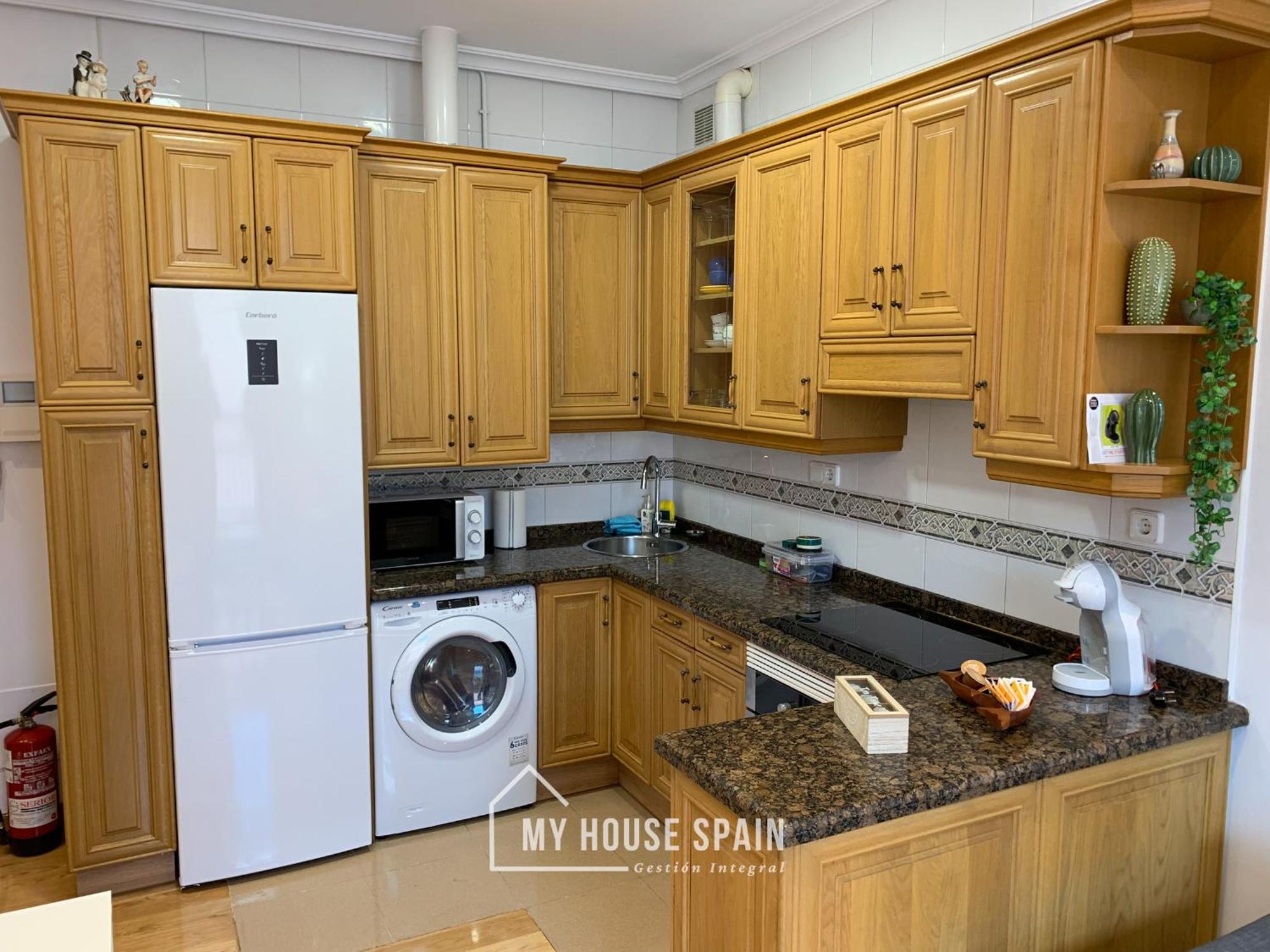 Myhousespain - Acogedor Apartamento Plaza Mayor Gijon 2 Екстериор снимка